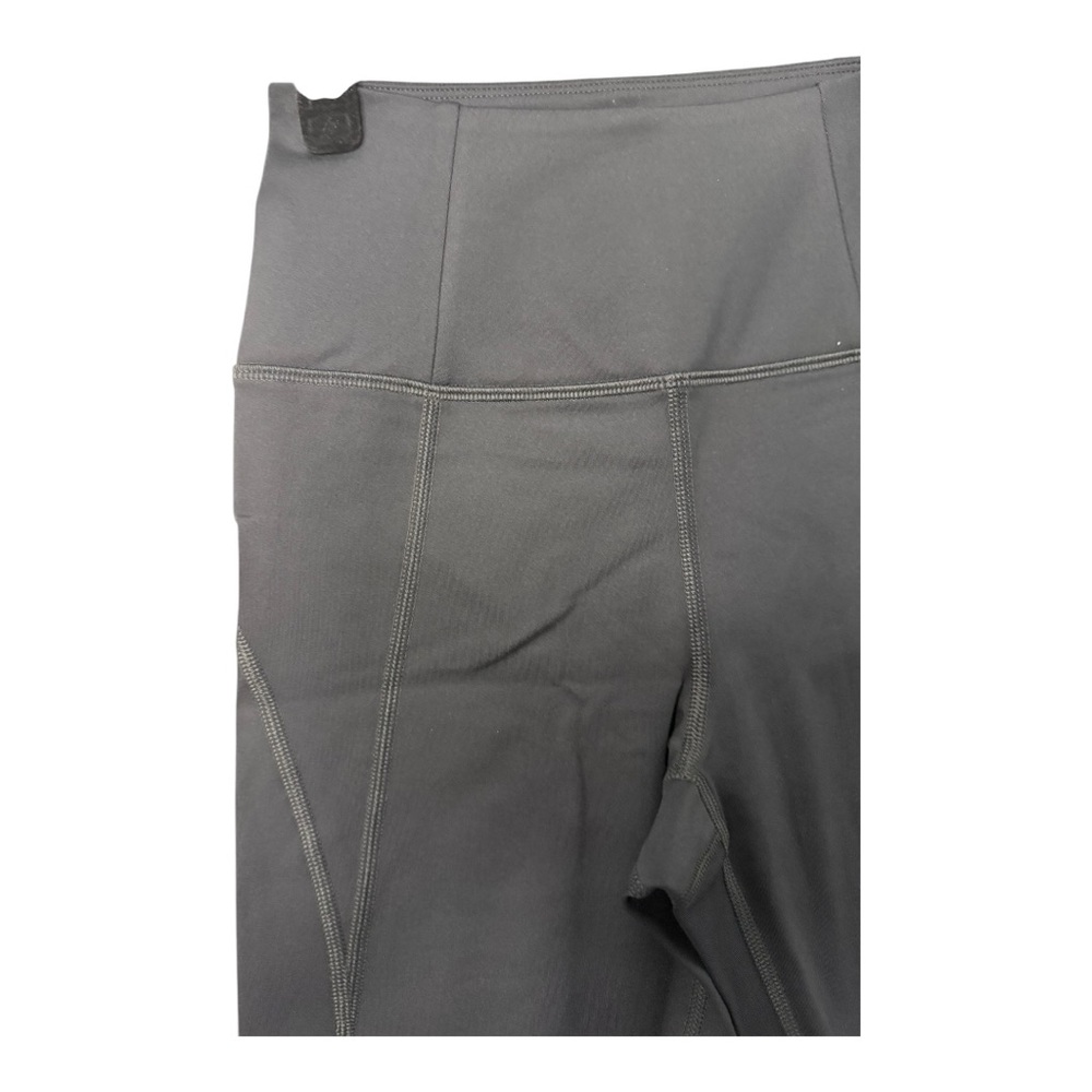 Girlfriend Collective Compressive High Rise Bike Short 8.5" Inseam Black S NWT - Picture 6 of 12